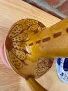British Delft & Yellow-Glazed Pottery
