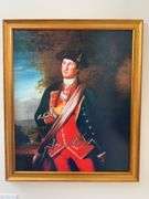 George Washington Portrait