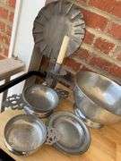 Pewter and More