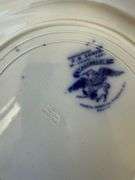 Winterthur - Hampton Design Plates & More
