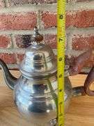 Wiliamsburg Pewter