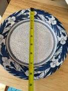 Winterthur - Hampton Design Plates & More