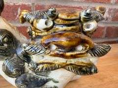 Asian Foo Dog