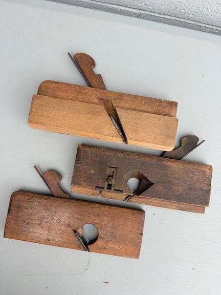 A Trio of Curious Cutting Contraptions image