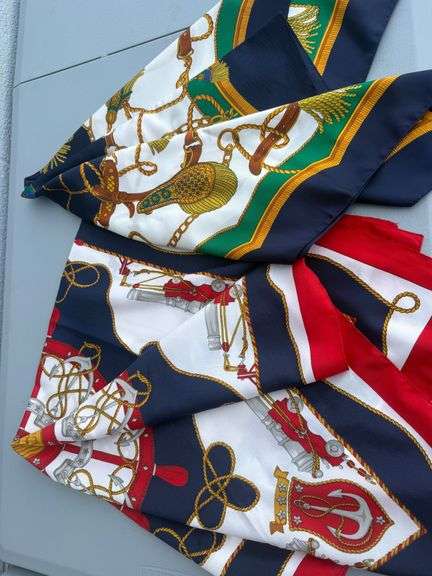 Ladies Scarves image
