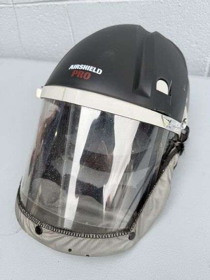 Trend Airshield Pro Face Shield - Because Your Face Deserves the Best (Protection) image