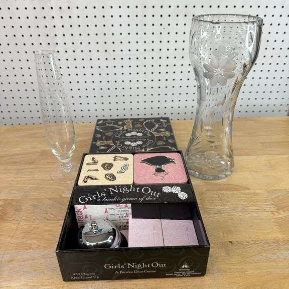 Girls' Night Out image