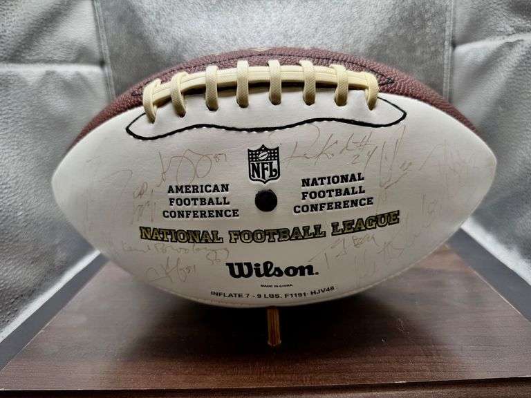 Atlanta Falcons Football image