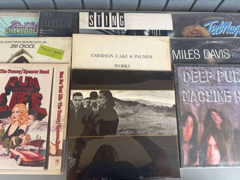 Machinehead, mixed image