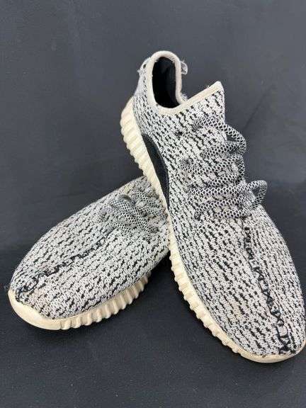 Adidas Yeezy Boost 350: A Rare Find! image