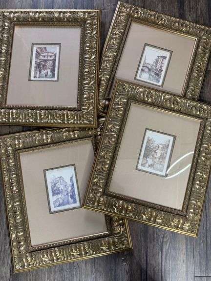 Venetian Dreamscapes image