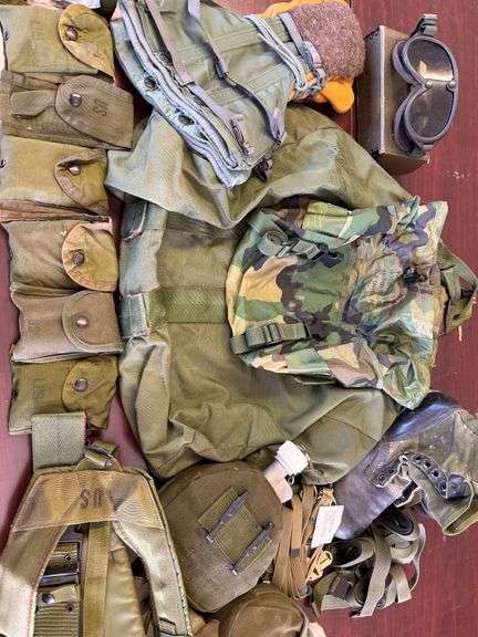 Military Loadout Bonanza image
