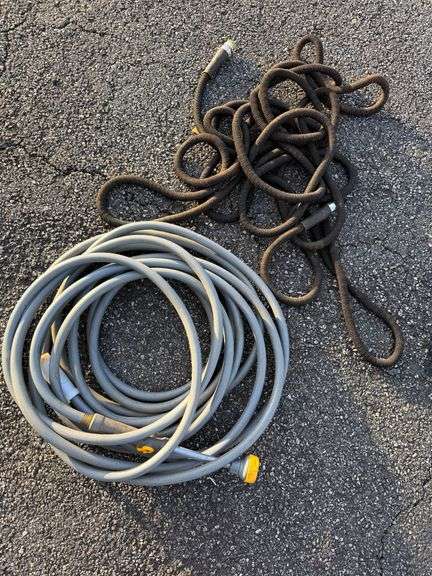 Hose Bundle - Get Your Garden Growing! image