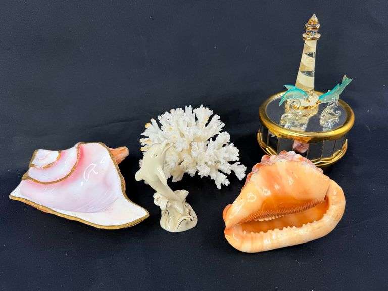 By the Seaside image