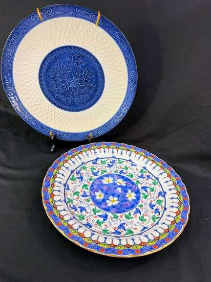 VTG 14" Display Platters image