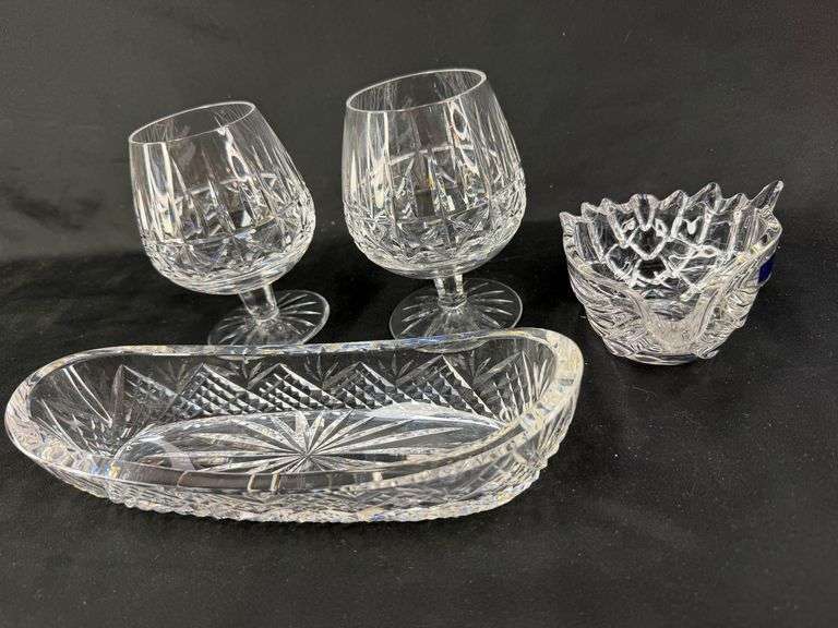 Waterford Crystal image