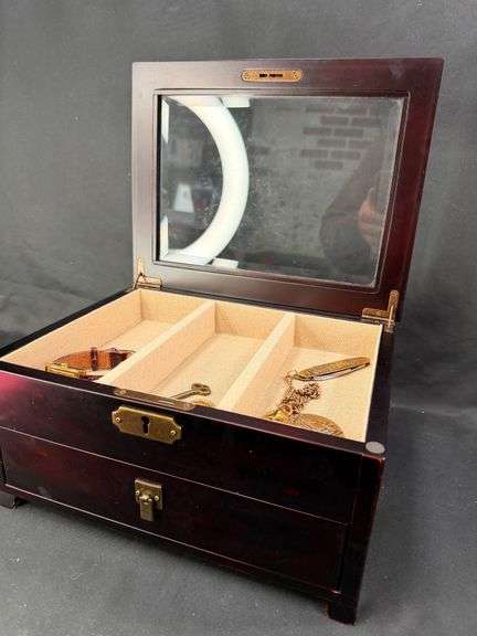 Treasures Galore image