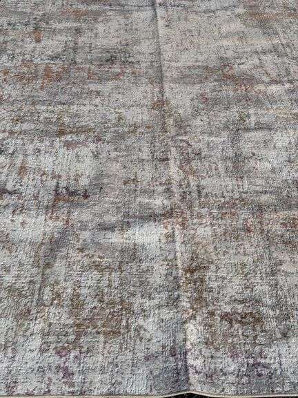 Washable Indoor Area Rug: A Soft Spot for Style! image