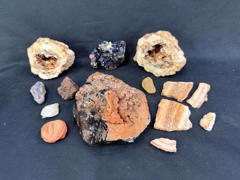 Medium Sized Rock Specimen #2 image