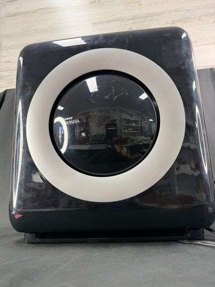 Coway Airmega Air Purifier - Clear the Air in Style! image