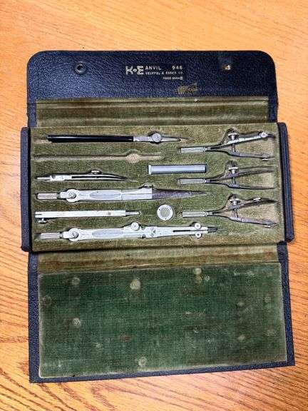 Engineering Tools