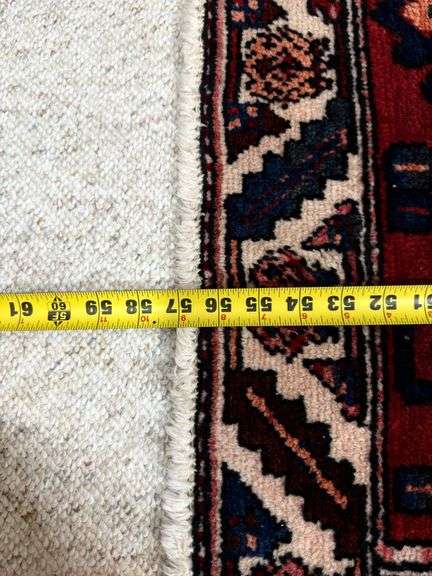Bakhtiari Rugs