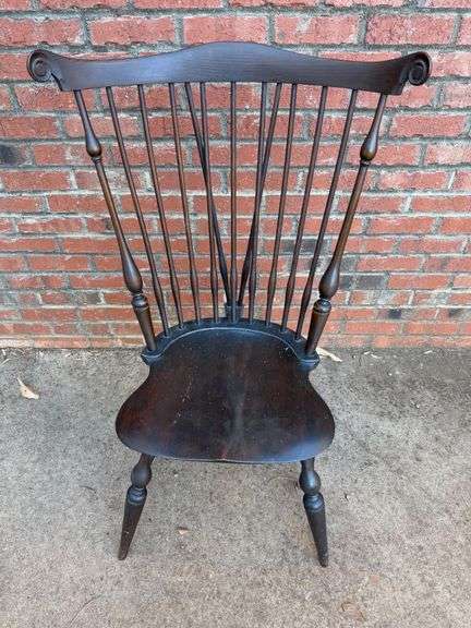 Nutting Windsor Chair