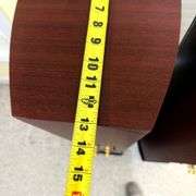 Pair of Fluance Tower Speakers