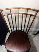 Secretary Desk & Chair