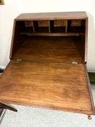 Secretary Desk & Chair