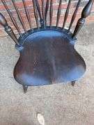 Nutting Windsor Chair