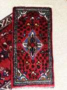 Bakhtiari Rugs