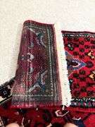 Bakhtiari Rugs