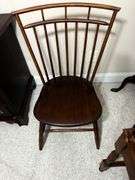 Secretary Desk & Chair