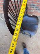 Nutting Windsor Chair