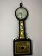 Banjo Clock