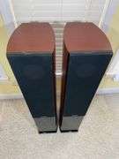 Pair of Fluance Tower Speakers