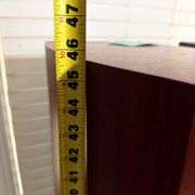 Pair of Fluance Tower Speakers