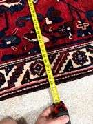 Bakhtiari Rugs
