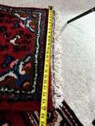 Bakhtiari Rugs