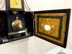 Banjo Clock