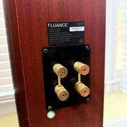 Pair of Fluance Tower Speakers