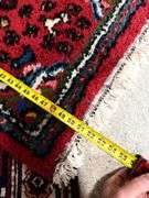Bakhtiari Rugs