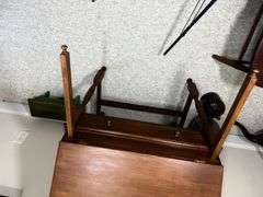 Secretary Desk & Chair