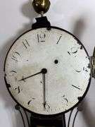 Banjo Clock