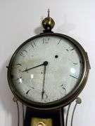 Banjo Clock