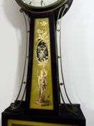 Banjo Clock