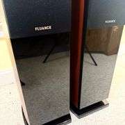 Pair of Fluance Tower Speakers