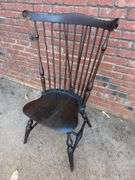 Nutting Windsor Chair
