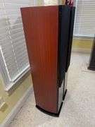 Pair of Fluance Tower Speakers